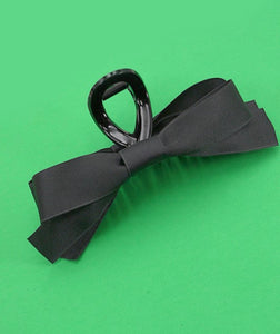 Bow clip