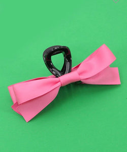 Bow clip